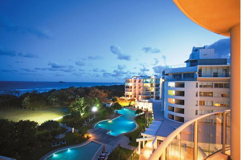 Ramada By Wyndham Marcoola Beach - Hotels Melbourne 23