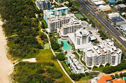 Ramada By Wyndham Marcoola Beach - Hotels Melbourne 18