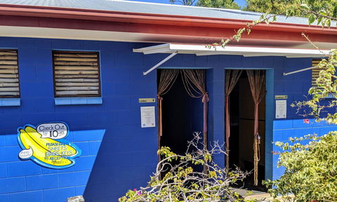 Cool Bananas Backpackers - Hotels Melbourne 8