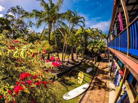 Cool Bananas Backpackers - Hotels Melbourne 17