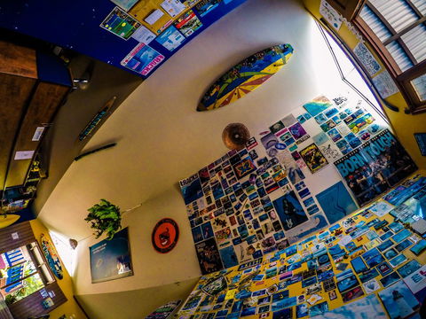 Cool Bananas Backpackers - Hotels Melbourne 29