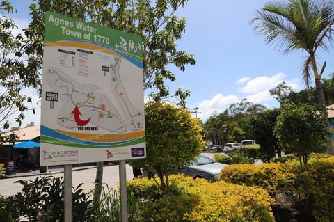 Cool Bananas Backpackers - Hotels Melbourne 13