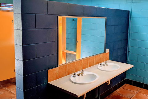 Cool Bananas Backpackers - Hotels Melbourne 12