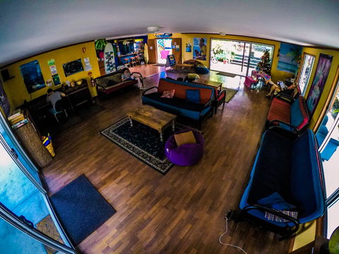 Cool Bananas Backpackers - Hotels Melbourne 28