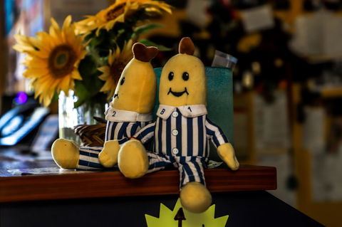 Cool Bananas Backpackers - Hotels Melbourne 30