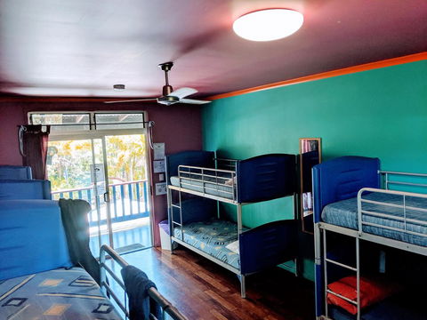 Cool Bananas Backpackers - Hotels Melbourne 5