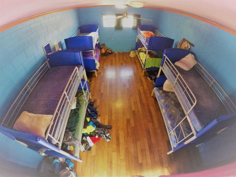 Cool Bananas Backpackers - Hotels Melbourne 36