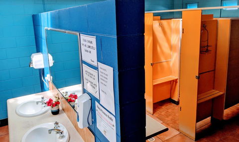 Cool Bananas Backpackers - Hotels Melbourne 11