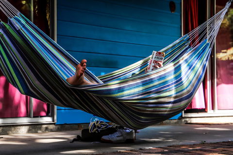 Cool Bananas Backpackers - Hotels Melbourne 25