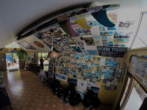 Cool Bananas Backpackers - Hotels Melbourne 31