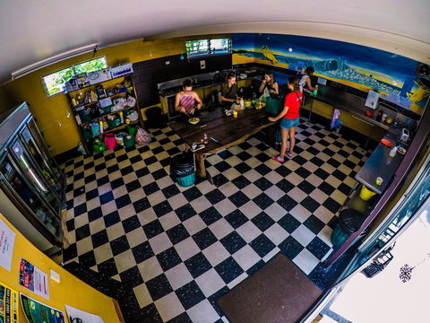 Cool Bananas Backpackers - Hotels Melbourne 34