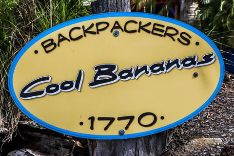 Cool Bananas Backpackers - Hotels Melbourne 38