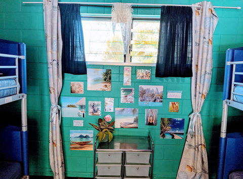 Cool Bananas Backpackers - Hotels Melbourne 6