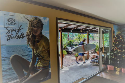 Cool Bananas Backpackers - Hotels Melbourne 18