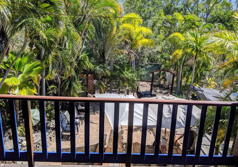 Cool Bananas Backpackers - Hotels Melbourne 4