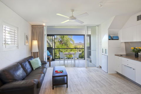 Noosa Blue Resort - Hotels Melbourne 3