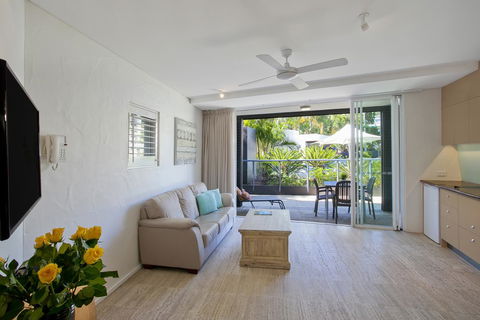 Noosa Blue Resort - Hotels Melbourne 24