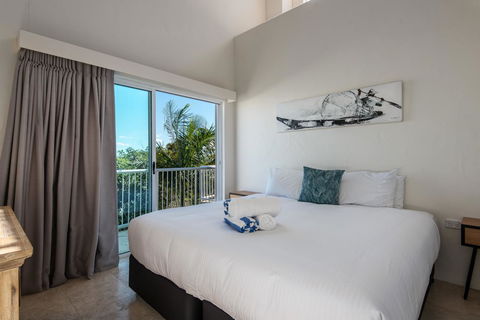 Noosa Blue Resort - Hotels Melbourne 14