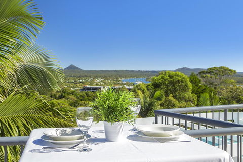 Noosa Blue Resort - Hotels Melbourne 5