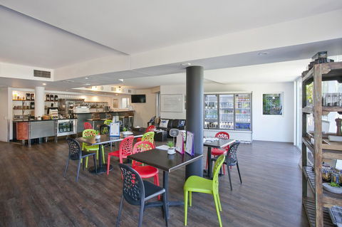 Noosa Blue Resort - Hotels Melbourne 2