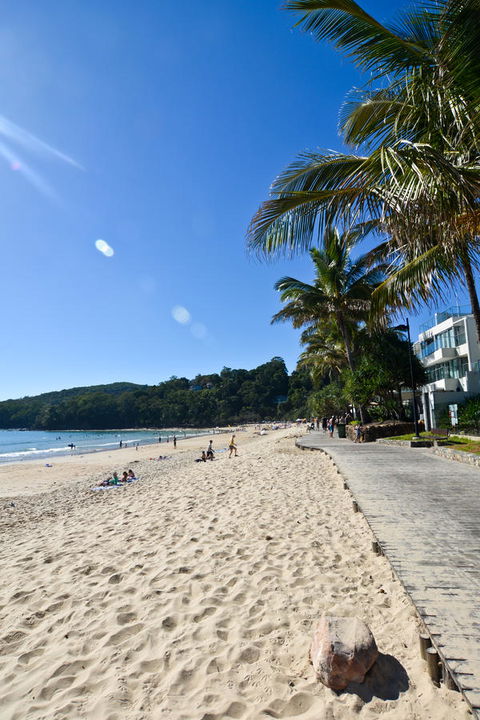 Noosa Blue Resort - Hotels Melbourne 20