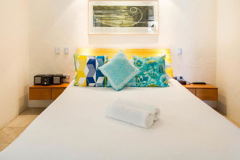 Noosa Blue Resort - Hotels Melbourne 27