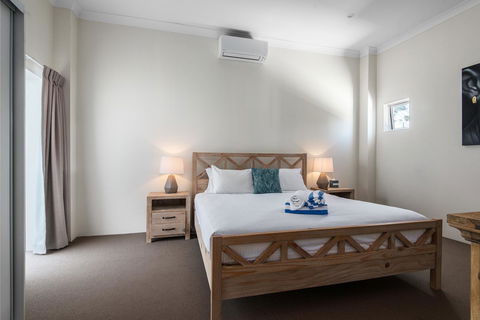 Noosa Blue Resort - Hotels Melbourne 17