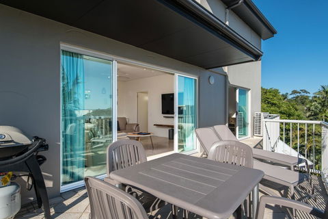 Noosa Blue Resort - Hotels Melbourne 15