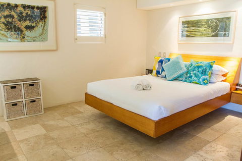 Noosa Blue Resort - Hotels Melbourne 29