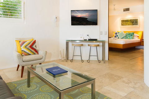Noosa Blue Resort - Hotels Melbourne 31