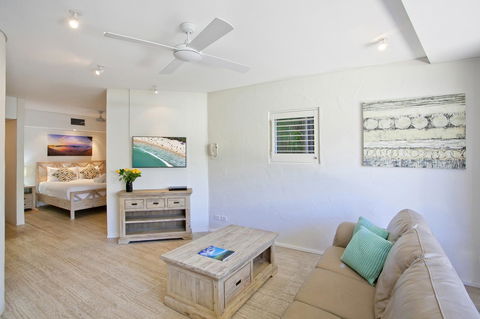 Noosa Blue Resort - Hotels Melbourne 8