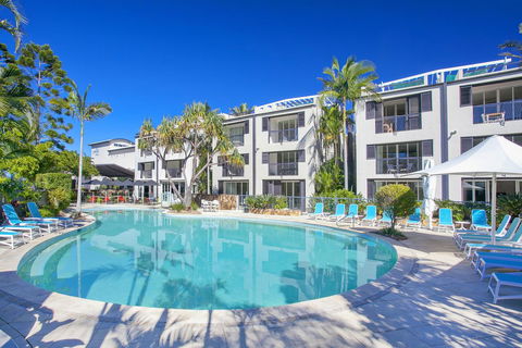 Noosa Blue Resort - Hotels Melbourne 25