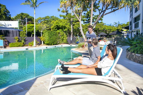 Noosa Blue Resort - Hotels Melbourne 23