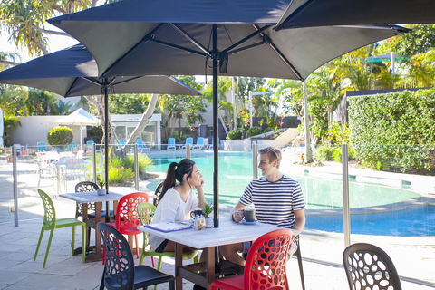 Noosa Blue Resort - Hotels Melbourne 33