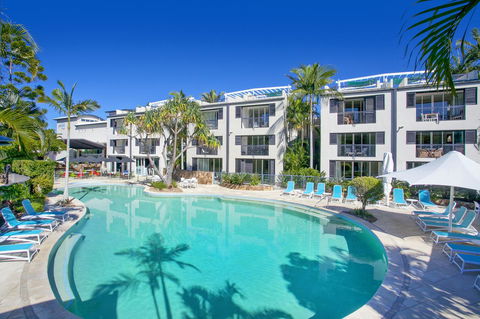 Noosa Blue Resort - Hotels Melbourne 21