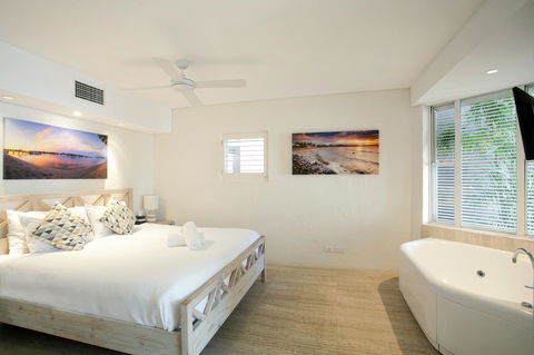 Noosa Blue Resort - Hotels Melbourne 7