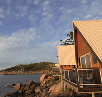 Base Backpackers Magnetic Island - Hotels Melbourne