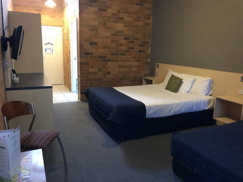 Bribie Island Hotel - Hotels Melbourne 17