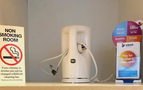 Bribie Island Hotel - Hotels Melbourne 16