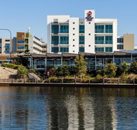 BEST WESTERN PLUS Lake Kawana Hotel - Hotels Melbourne