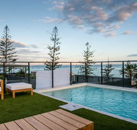 The Sebel Brisbane Margate Beach - Hotels Melbourne