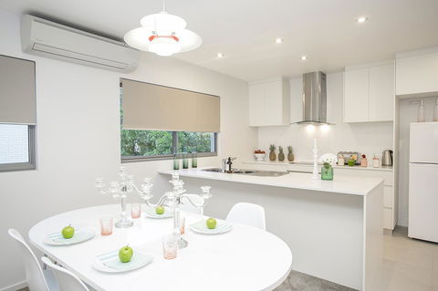 10 Hastings Street Motel - Hotels Melbourne 24