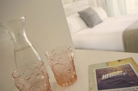 10 Hastings Street Motel - Hotels Melbourne 17