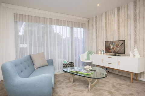 10 Hastings Street Motel - Hotels Melbourne 10