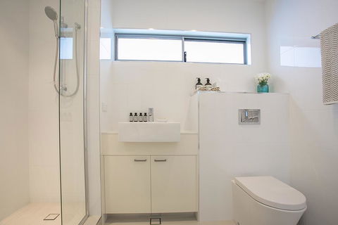 10 Hastings Street Motel - Hotels Melbourne 4