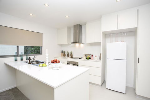 10 Hastings Street Motel - Hotels Melbourne 18