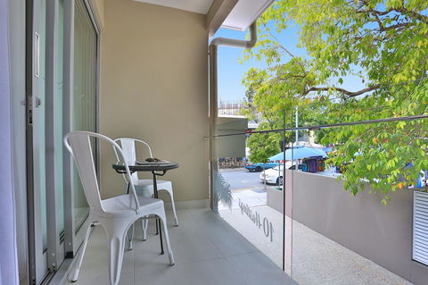 10 Hastings Street Motel - Hotels Melbourne 9