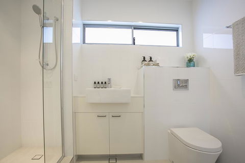 10 Hastings Street Motel - Hotels Melbourne 13