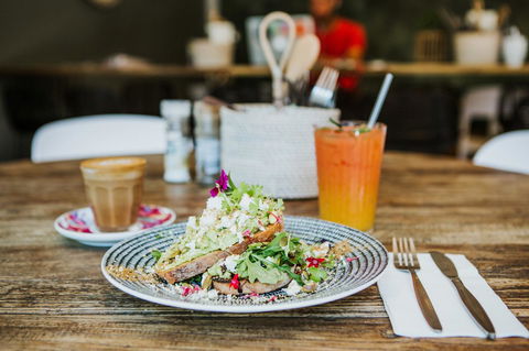 10 Hastings Street Motel - Hotels Melbourne 5