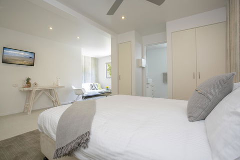 10 Hastings Street Motel - Hotels Melbourne 22